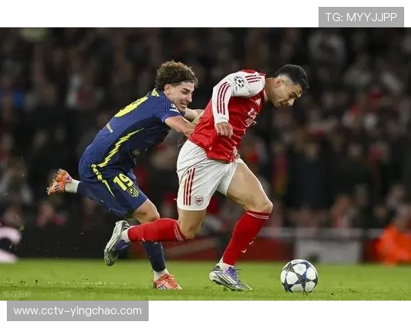 西班牙媒体赞阿森纳大胜马竞 展现欧洲顶级水平