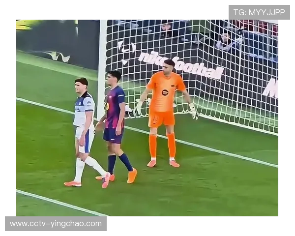 巴萨门将霍安·加西亚多次关键扑救，零封对手立功